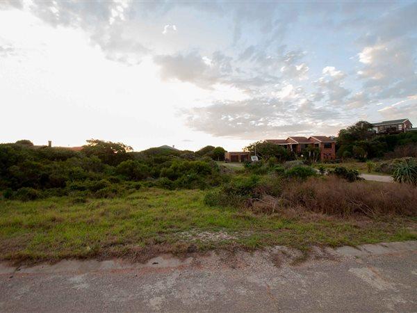 0 Bedroom Property for Sale in Paradise Beach Eastern Cape